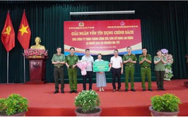 TÍN DỤNG CHÍNH SÁCH TIẾP SỨC HOÀN LƯƠNG – KHƠI DẬY ĐỘNG LỰC TÁI HÒA NHẬP CỘNG ĐỒNG