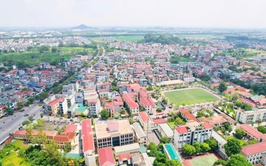 Quốc Oai tạo đồng thuận trong thực hiện chủ trương sáp nhập thôn
