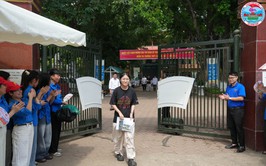 MÙA THI CỦA NHỮNG ƯỚC MƠ