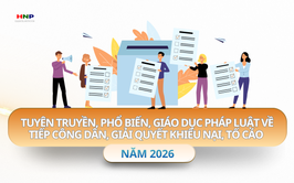 UBND xã tổ chức Hội nghị tập huấn Luật Tiếp công dân, Luật Khiếu nại, Luật Tố cáo, các Nghị định, Thông tư hướng dẫn thi hành và quy trình giải quyết đơn khiếu nại, tố cáo, kiến nghị, phản ánh