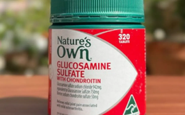 Cảnh báo khẩn cấp: Thu hồi 02 sản phẩm thực phẩm chức năng thương hiệu Nature's Own có nguy cơ lẫn mảnh kính