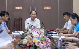 Ủy ban MTTQ Việt Nam xã Ứng Thiên tổ chức hội nghị phản biện xã hội đối với dự thảo báo cáo phát triển kinh tế - xã hội 6 tháng đầu năm 2026