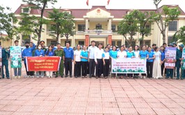 Xã Nội Bài phát huy sức mạnh cộng đồng bảo vệ môi trường
