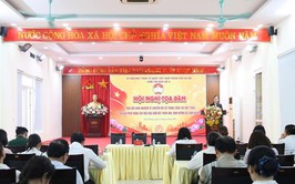 Chuyển đổi số tạo chuyển biến mạnh trong công tác Mặt trận tại Cụm thi đua số 4