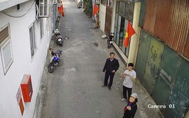 Phường Việt Hưng: Lan tỏa mô hình tổ dân phố văn minh, an ninh, chuyển đổi số