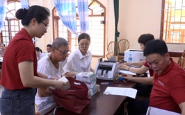 Xã Thanh Oai: Chi trả hơn 98 tỷ đồng tiền bồi thường, hỗ trợ GPMB cho 36 hộ gia đình thôn Văn Quán