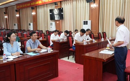 HĐND xã Phượng Dực thông qua kết luận giám sát công tác chuyển đổi số tại các trường học trên địa bàn xã