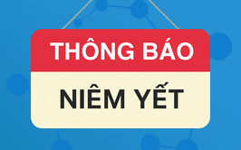 Niêm yết công khai và lấy ý kiến các cơ quan, tổ chức, cá nhân, cộng đồng dân cư có liên quan đối với đề xuất điều chỉnh cục bộ Quy hoạch phân khu H2-3, tỷ lệ 1/2000 tại ô quy hoạch ký hiệu E4-CC1