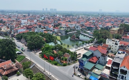 Xã Dương Hoà triển khai phương án sắp xếp, tổ chức lại thôn tạo không gian phát triển