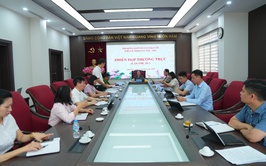 Thường trực Hội đồng nhân dân xã Gia Lâm tổ chức phiên họp thường kỳ lần thứ tư