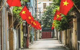 Thành lập Ban Chỉ đạo thực hiện sắp xếp, tổ chức lại tổ dân phố