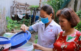 Một số thông điệp hưởng ứng Ngày Vệ sinh yêu nước nâng cao sức khỏe Nhân dân năm 2026
