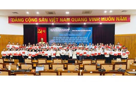 Tổ chức lớp bồi dưỡng kiến thức chuyên sâu về ứng dụng AI cho cán bộ, công chức, viên chức khối Chính quyền trên địa bàn 03 phường Long Biên, Việt Hưng, Phúc Lợi năm 2026.