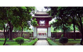 Thông báo kế hoạch thử nghiệm hệ thống Tuyển sinh trực tuyến năm học 2026 - 2027.