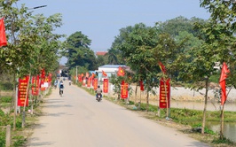 Những nội dung cử tri cần biết khi tham gia góp ý vào Phương án sắp xếp thôn trên địa bàn xã xã Phú Nghĩa