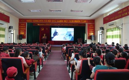 Chung tay vì trẻ em – lan tỏa yêu thương qua những bộ phim ý nghĩa