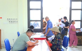 THANH TRÌ NỖ LỰC ĐẨY NHANH GIẢI PHÓNG MẶT BẰNG DỰ ÁN ĐƯỜNG VÀNH ĐAI 3,5