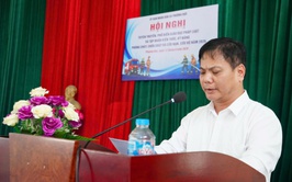 TUYÊN TRUYỀN, PHỔ BIẾN PHÁP LUẬT VÀ TẬP HUẤN KIẾN THỨC, KỸ NĂNG PHÒNG CHÁY, CHỮA CHÁY VÀ CỨU NẠN, CỨU HỘ NĂM 2026