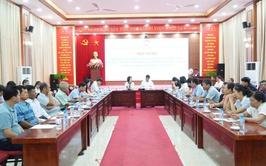 ỦY BAN MẶT TRẬN TỔ QUỐC VIỆT NAM XÃ PHƯỢNG DỰC TỔ CHỨC HỘI NGHỊ PHẢN BIỆN XÃ HỘI ĐỐI VỚI CÁC DỰ THẢO QUAN TRỌNG CỦA ĐỊA PHƯƠNG