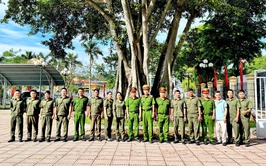 Nam Phù: Kiên trì xử lý “điểm nghẽn”, xây dựng diện mạo đô thị văn minh
