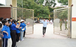 Phường Yên Nghĩa: hơn 1000 thí sinh hoàn thành Kỳ thi tốt nghiệp Trung học phổ thông năm 2026