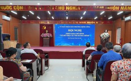 Định Công ra mắt mô hình “Tổ hỗ trợ Cầu nối hành chính”
