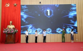 Phường Yên Sở: Chung tay xây dựng cộng đồng không ma túy