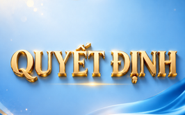 Quyết định số 1222/QĐ-UBND về việc phê duyệt phương án bồi thường, hỗ trợ, tái định cư đối với các hộ gia đình, cá nhân và đất công do UBND xã quản lý tại thôn Úc Lý đợt 1
