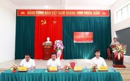 Tổ đại biểu số 2 HĐND xã tiếp xúc cử tri trước kỳ họp thường lệ giữa năm 2026