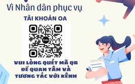  TUYỂN DỤNG LƯƠNG CAO, YÊU CẦU NỘP PHÍ TRƯỚC? CẨN TRỌNG KẺO SẬP BẪY LỪA ĐẢO!