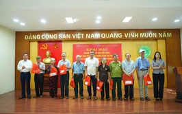 Xã Gia Lâm khai mạc chương trình khám bệnh, tư vấn sức khỏe, tặng quà đối tượng chính sách năm 2026