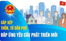 HỎI – ĐÁP VỀ VIỆC SẮP XẾP THÔN TRÊN ĐỊA BÀN XÃ PHÚ NGHĨA