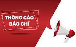 Thông tin báo chí