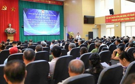 Ủy ban MTTQ Việt Nam phường Xuân Đỉnh tập huấn ứng dụng chuyển đổi số