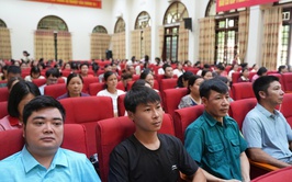 Bồi dưỡng kiến thức Quốc phòng và An ninh đối tượng 4 năm 2026 (đợt 2)