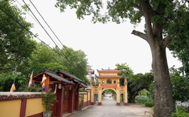 CÁN BỘ, ĐẢNG VIÊN VÀ NHÂN DÂN XÃ VÂN ĐÌNH: CHUNG SỨC, ĐỒNG LÒNG THỰC HIỆN TỐT CHỦ TRƯƠNG SÁP NHẬP THÔN