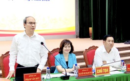 Ban Chấp hành Đảng bộ xã Thư Lâm khóa I, nhiệm kỳ 2025-2030 tổ chức Hội nghị lần thứ Mười 