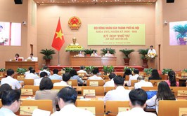 Hà Nội trình HĐND thành phố 29 nội dung quan trọng, cụ thể hóa các cơ chế đặc thù của Luật Thủ đô 2026