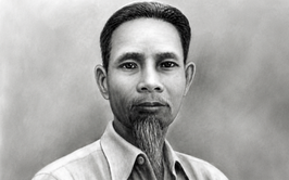 Kỷ niệm 130 năm Ngày sinh đồng chí Hồ Tùng Mậu (15-6-1896 / 15-6-2026)
Hồ Tùng Mậu - Một nhà yêu nước và cách mạng