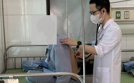 Đừng để thuốc lá thế hệ mới đánh đổi sức khỏe của thế hệ trẻ