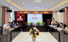 HỘI ĐỒNG ĐỘI PHƯỜNG BẠCH MAI TỔ CHỨC HỘI NGHỊ BÌNH XÉT, ĐÁNH GIÁ THI ĐUA CÔNG TÁC ĐỘI VÀ PHONG TRÀO THIẾU NHI NĂM HỌC 2025 - 2026