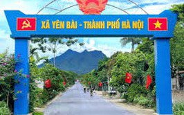 LỊCH CÔNG TÁC TUẦN CỦA THƯỜNG TRỰC UBND XÃ YÊN BÀI