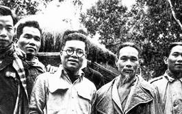 Kỷ niệm 130 năm Ngày sinh đồng chí Hồ Tùng Mậu (15/6/1896 - 15/6/2026):Người cộng sản kiên trung của thời kỳ xây dựng Đảng