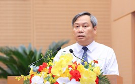 Chủ tịch Hà Nội nêu 5 nhiệm vụ trọng tâm triển khai Luật Thủ đô