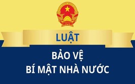 XÃ SÓC SƠN TUYÊN TRUYỀN LUẬT BẢO VỆ BÍ MẬT NHÀ NƯỚC