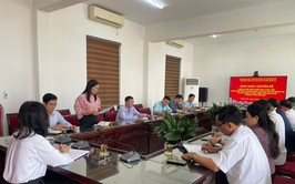 Chuyên Mỹ đổi mới, nâng cao chất lượng sinh hoạt chi bộ gắn với xây dựng mô hình 