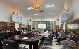 Phường Hoàng Liệt tổ chức đào tạo hướng dẫn sử dụng HanoiWork đối với Lãnh đạo, cán bộ, chuyên viên, nhân viên cơ quan thuộc Đảng ủy-HĐND-UBND-UBMTTQ Việt Nam  phường Hoàng Liệt năm 2026