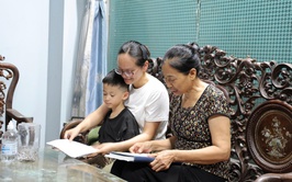 Phú Nghĩa: 26 thôn đồng loạt tổ chức xin ý kiến cử tri đại diện hộ gia đình về phương án sắp xếp thôn