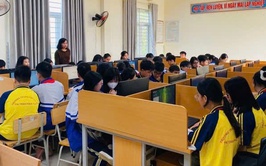 Từ tinh gọn bộ máy đến phục vụ nhân dân hiệu quả hơn – Dấu ấn cải cách hành chính xã Phúc Thọ sau gần một năm vận hành mô hình chính quyền địa phương 02 cấp