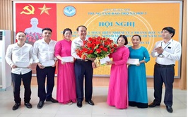 Trung tâm Bảo trợ xã hội 2 Hà Nội - 47 năm phụng sự bằng trái tim, đồng hành cùng những mảnh đời cần sẻ chia